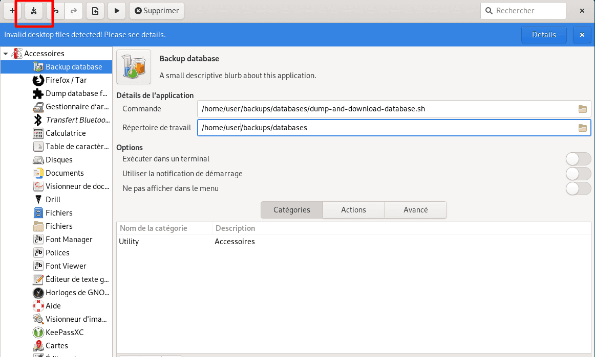 illustration: hosting-ovh-backup-database-lanceur